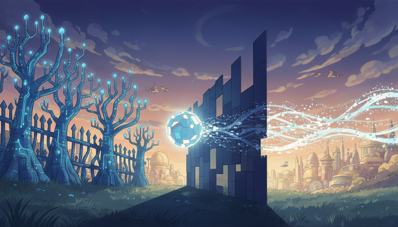 なぜ今、AI記事のブロック機能が注目されるのか