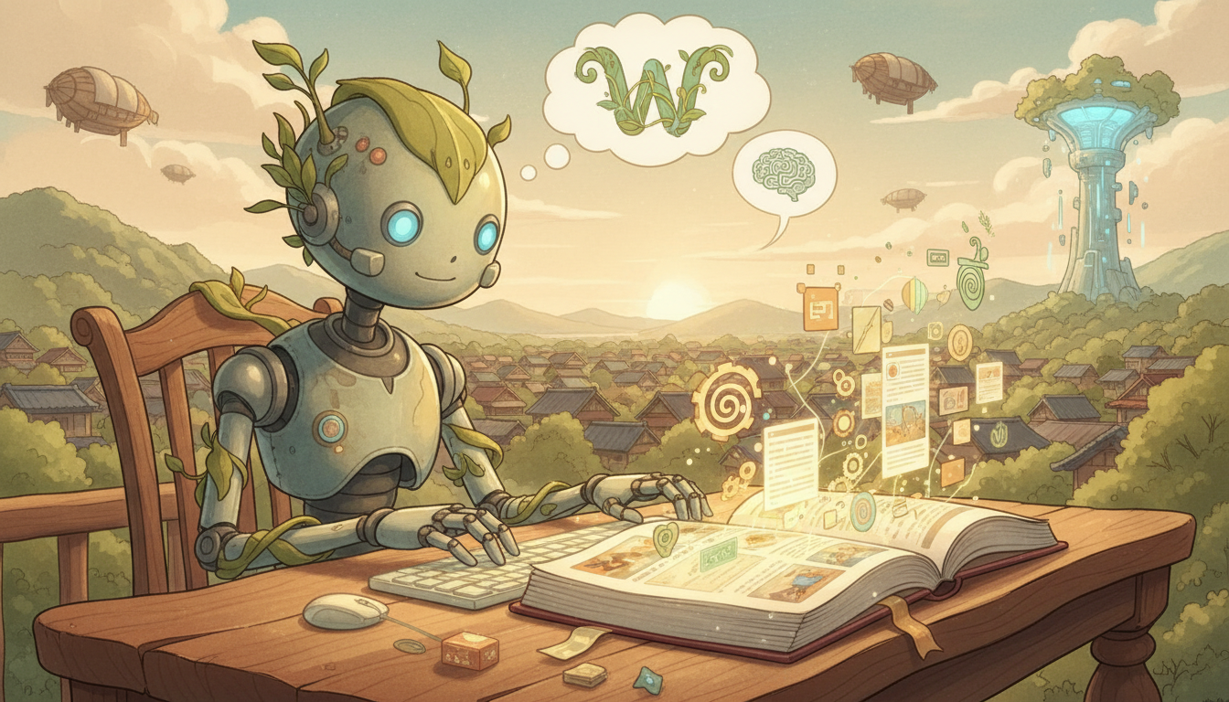 AI活用による自動化は現実的で効率的な手法です