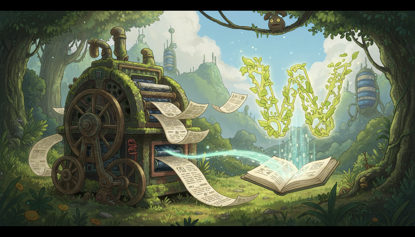 なぜ記事作成の自動化が推奨されるのか