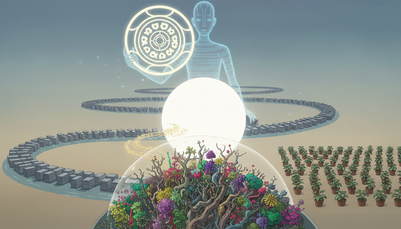 AI特有の「平均化」と「個性の欠如」が最大の要因