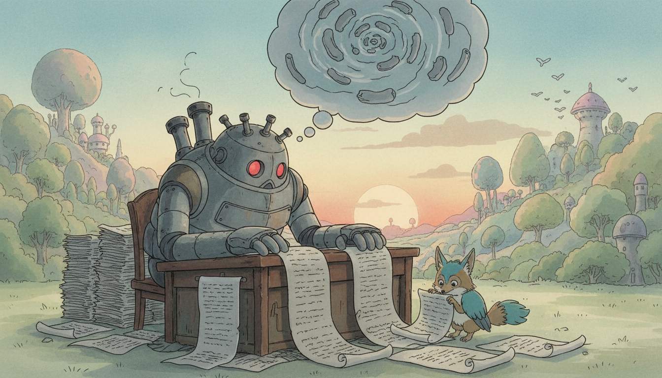 AI記事によく見られる典型的な失敗パターン