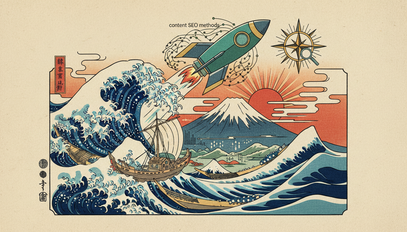 なぜ今までの手法だけでは不十分なのか?