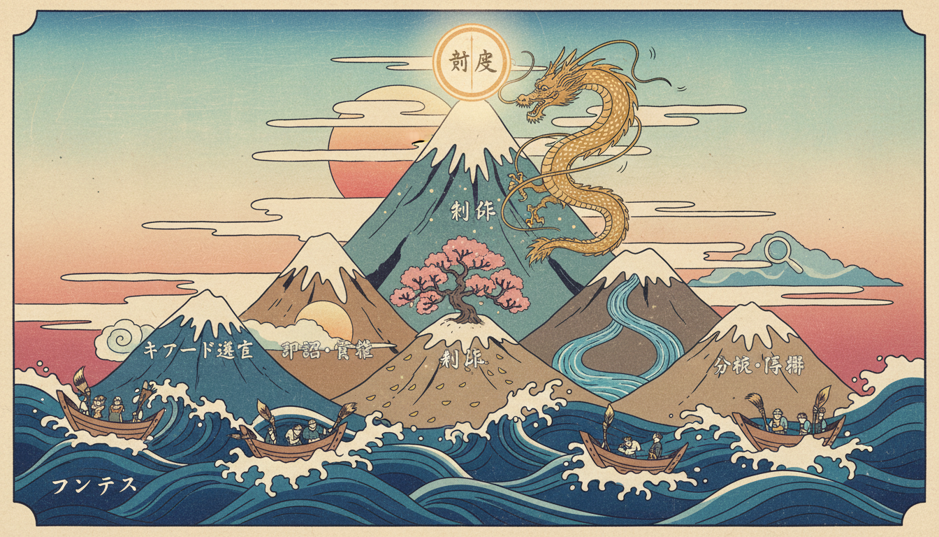 効果的なコンテンツSEOの実践プロセス