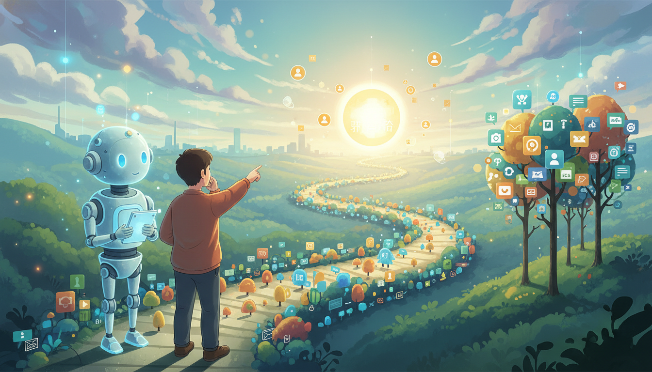 ユーザーとAIに選ばれる良質な記事を目指して