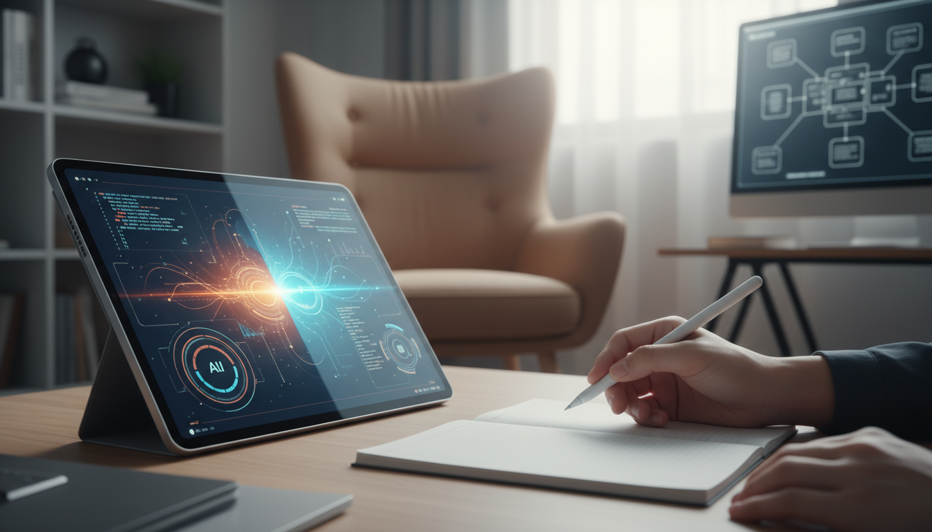 AIツールによる効率化と人間の監修が成功の鍵となります