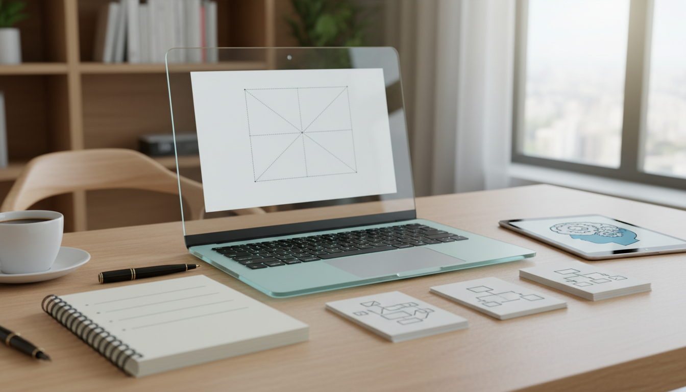 なぜ構成案からの作成が不可欠なのか