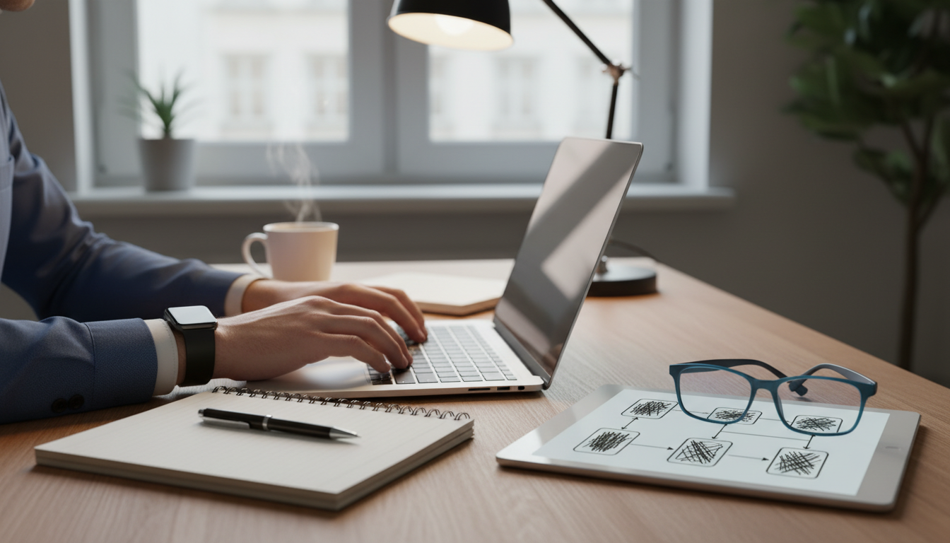 基本の手順を習得することが成功への鍵