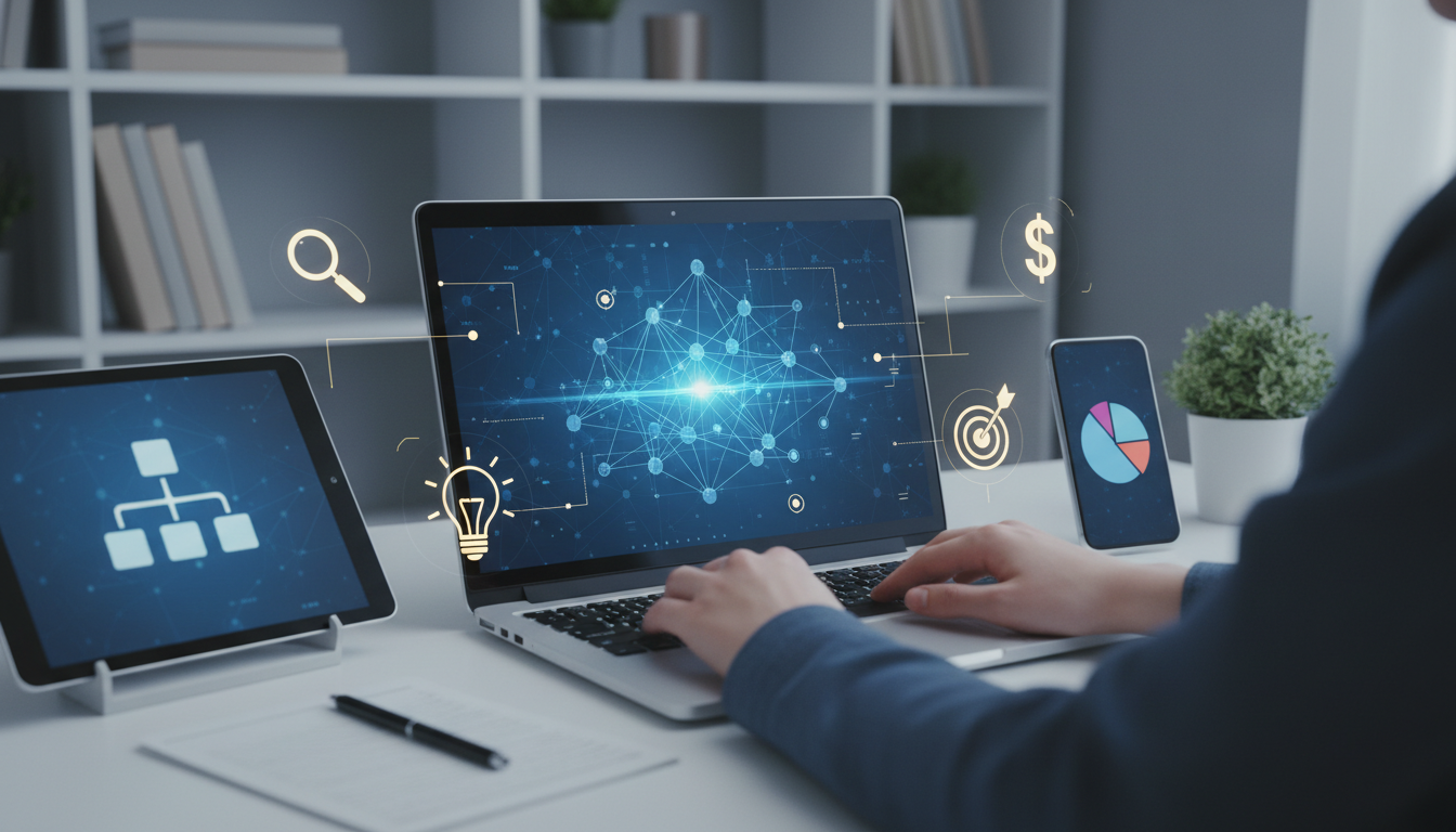 目的と予算に応じたツールの使い分けが最適解