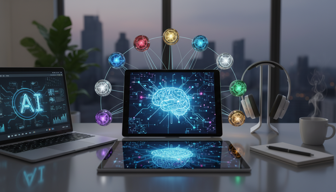 おすすめのブログ記事作成AIツール7選