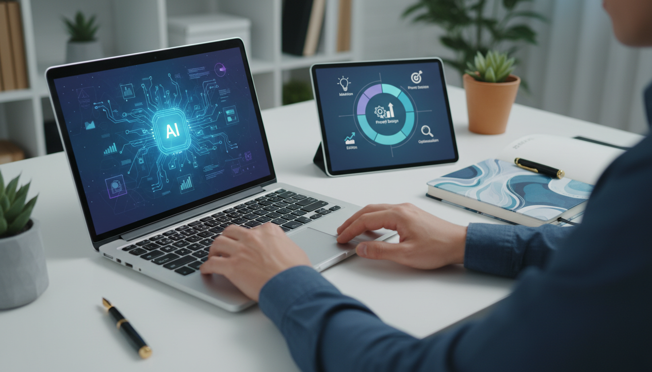 実践的な5ステップとプロンプト設計