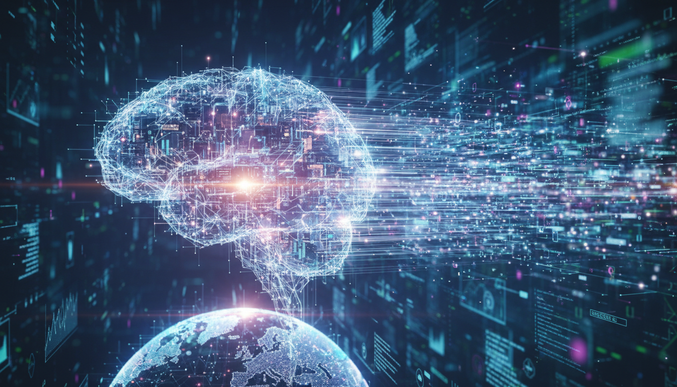 AI記事の急増は社会実装の加速を反映