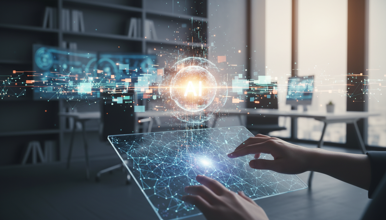 これからのAI情報との付き合い方