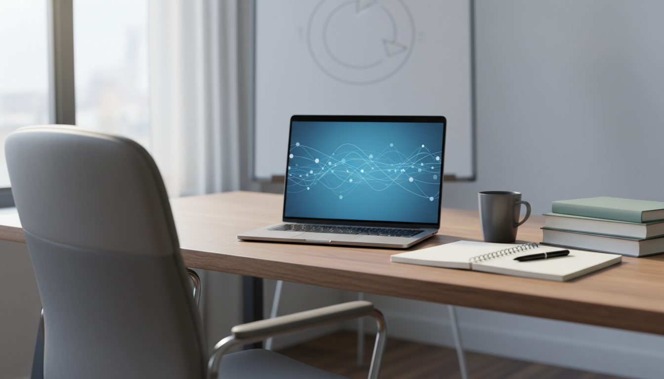 なぜ実践的な学習サイクルが必要なのか