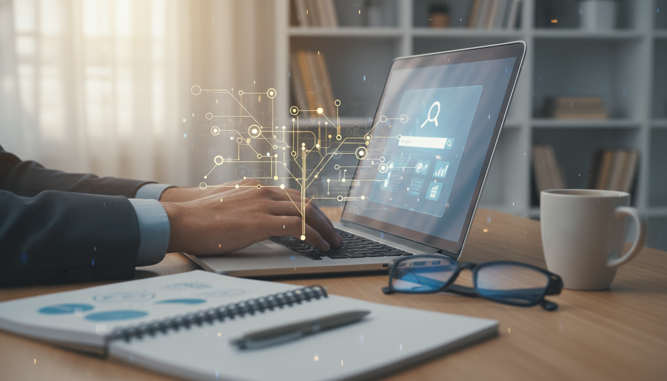 継続的な実践がスキル向上の鍵