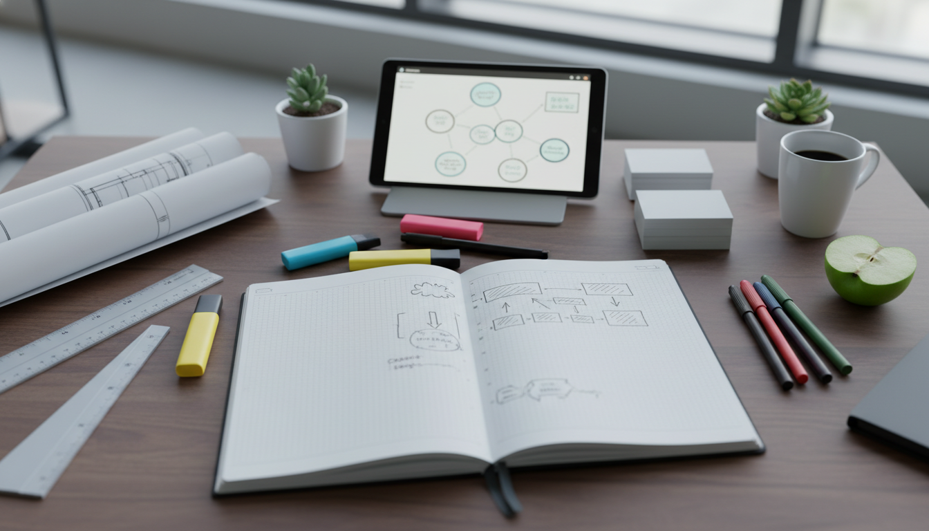 なぜ事前準備と構成設計が重要なのか