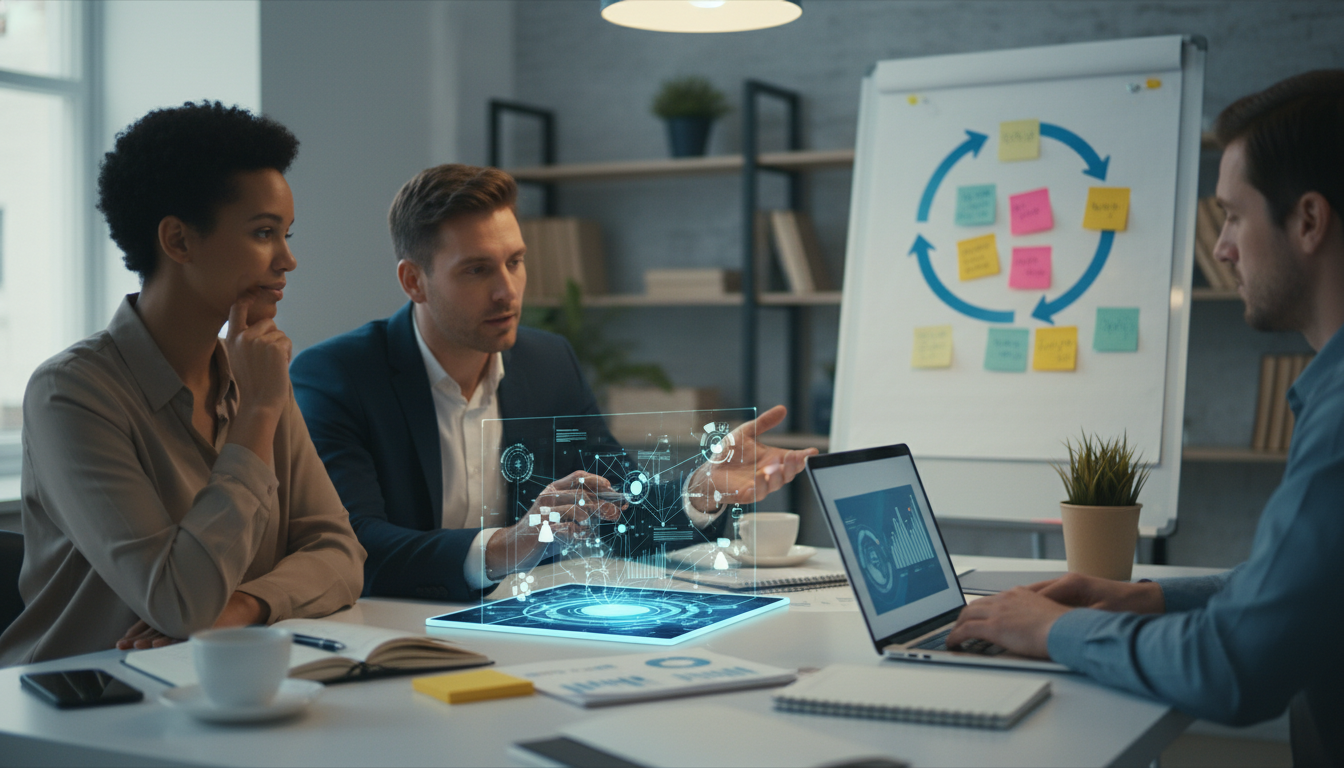 読者視点を忘れずに継続的な改善を