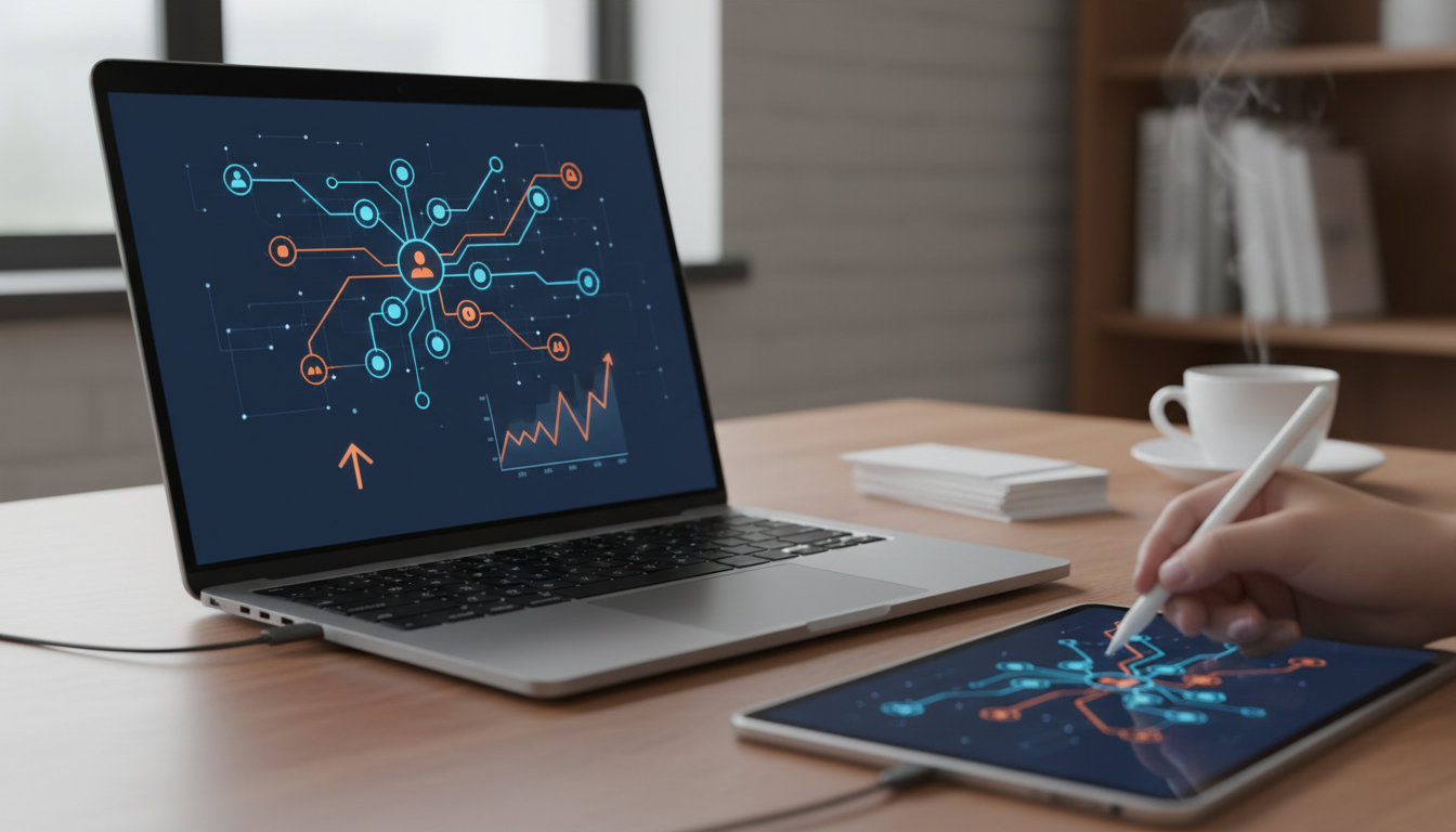 検索意図を満たし行動を促す高品質な記事が必要です