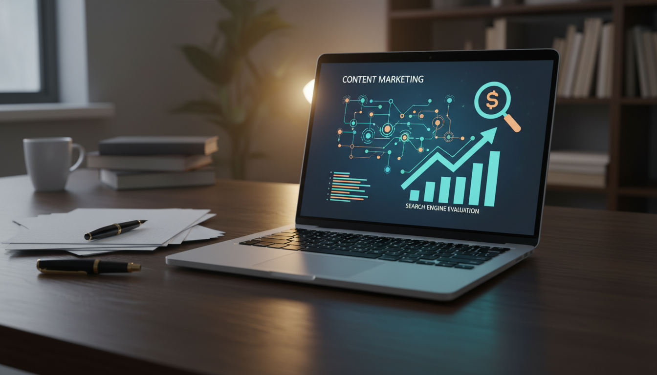 読者の信頼獲得と検索エンジン評価の両立が重要だからです