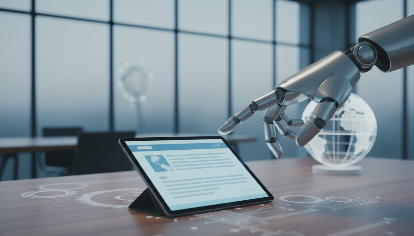 なぜ自動記事作成ツールがこれほど注目されているのか？