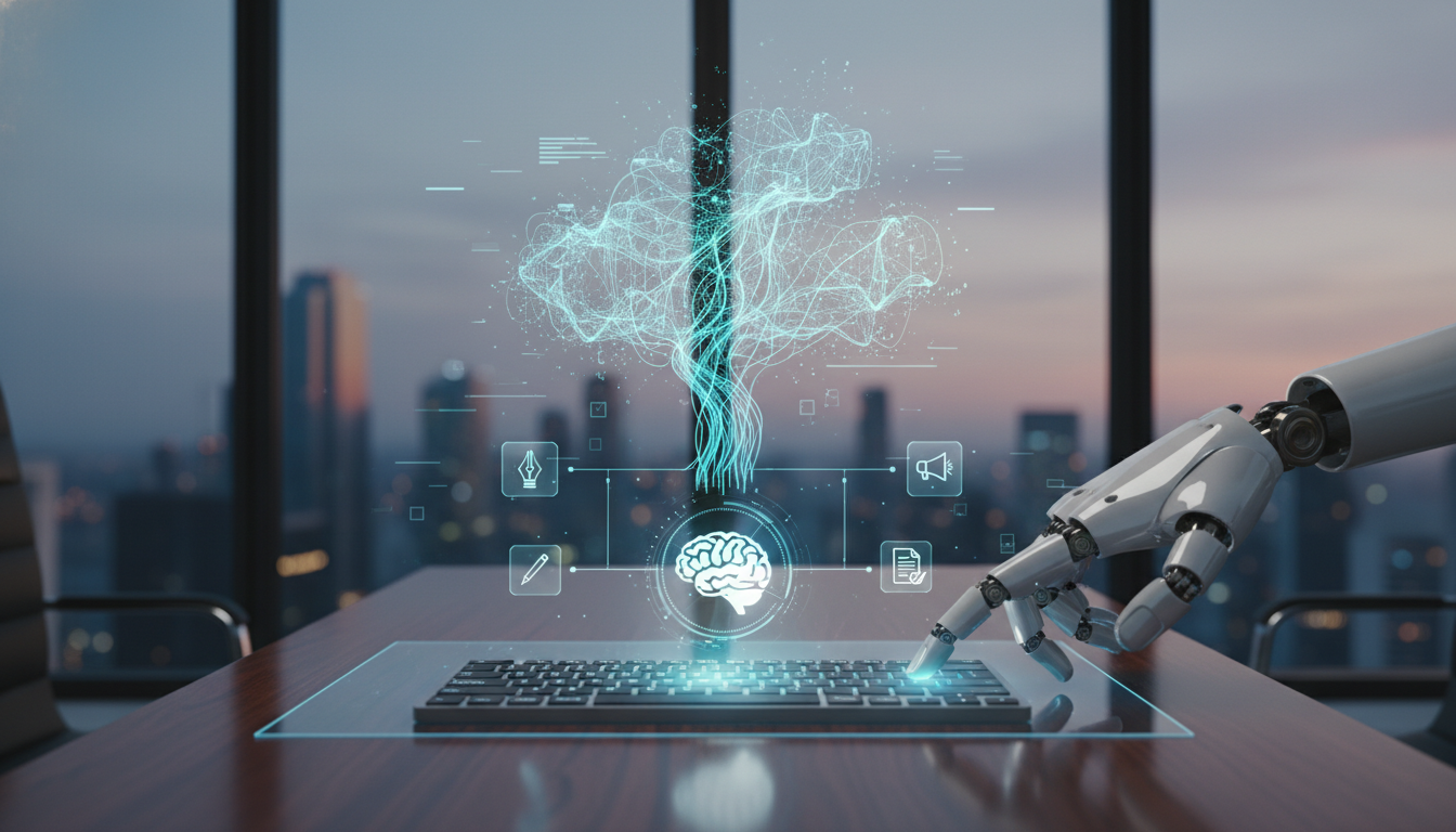 おすすめの自動記事作成ツールと活用事例