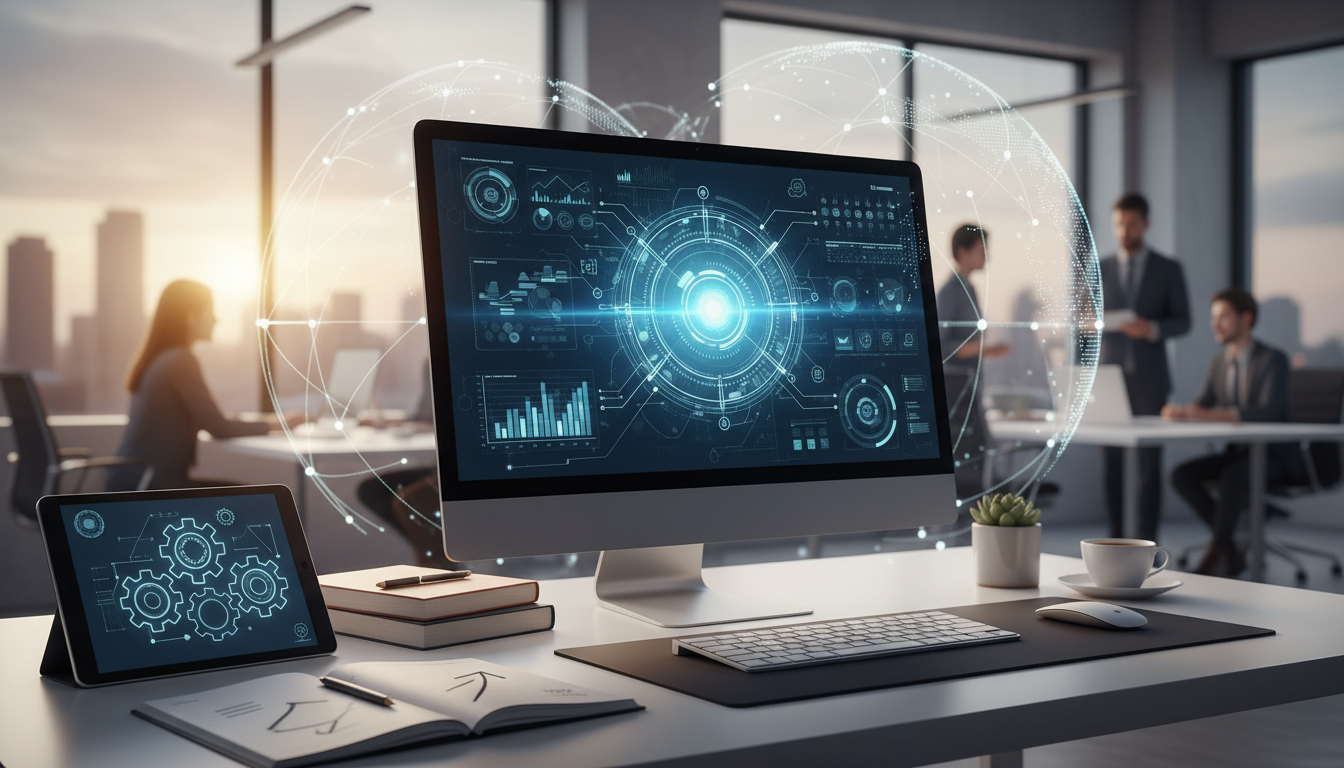 ツール選定と運用体制の整備が成功の鍵です