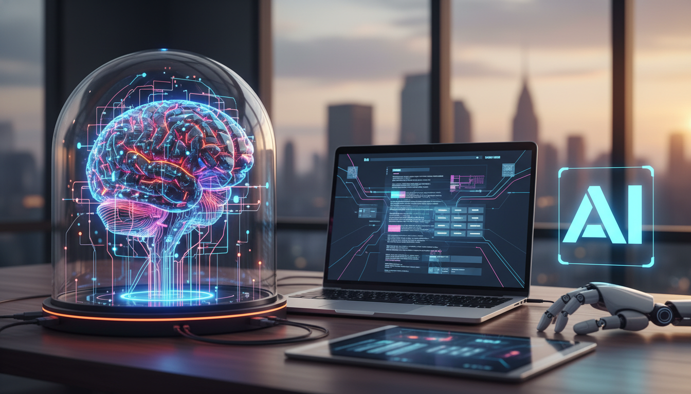 AI技術による記事作成と投稿の完全自動化が実現しています
