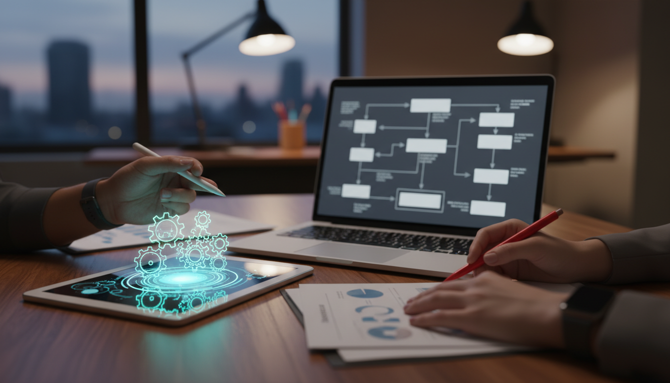 ツール選びと人間の監修が成功の鍵です
