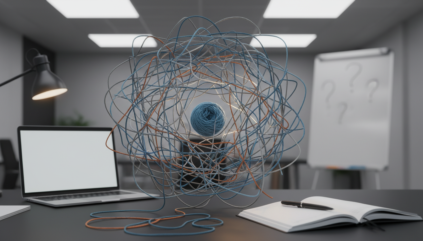 なぜ、いきなりコンテンツを作り始めてはいけないのでしょうか？