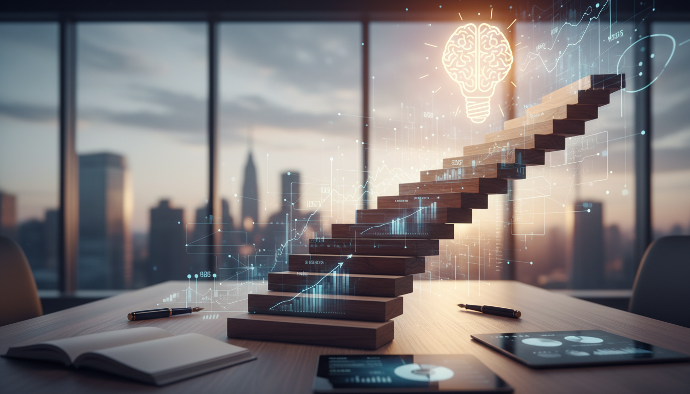 コンテンツマーケティングを成功させるための具体的な5つのステップ