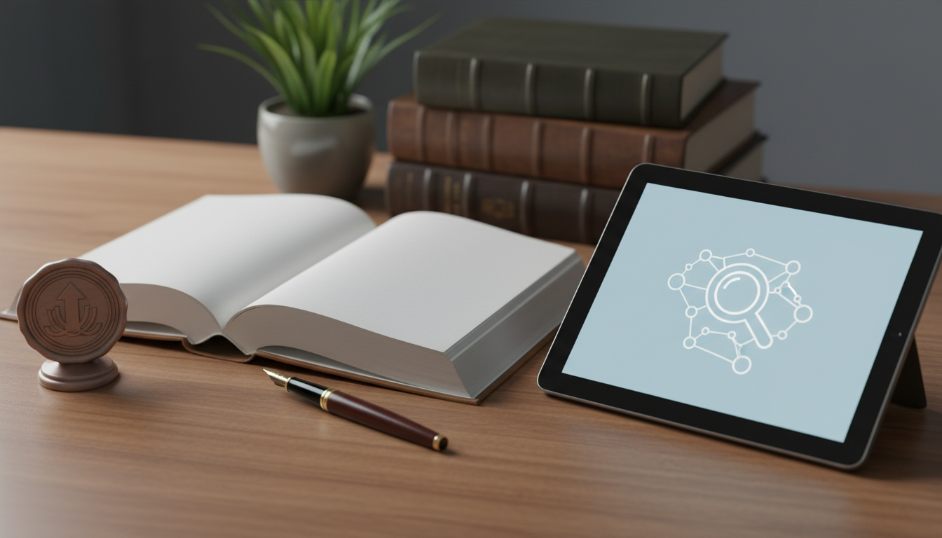 SEOライティングに資格は必須ではないが信頼獲得に有効