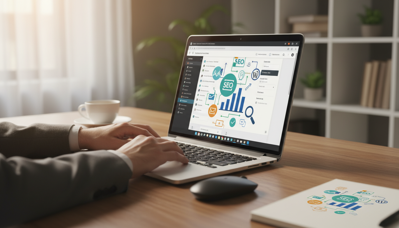 実践すべき具体的なSEO設定と手順