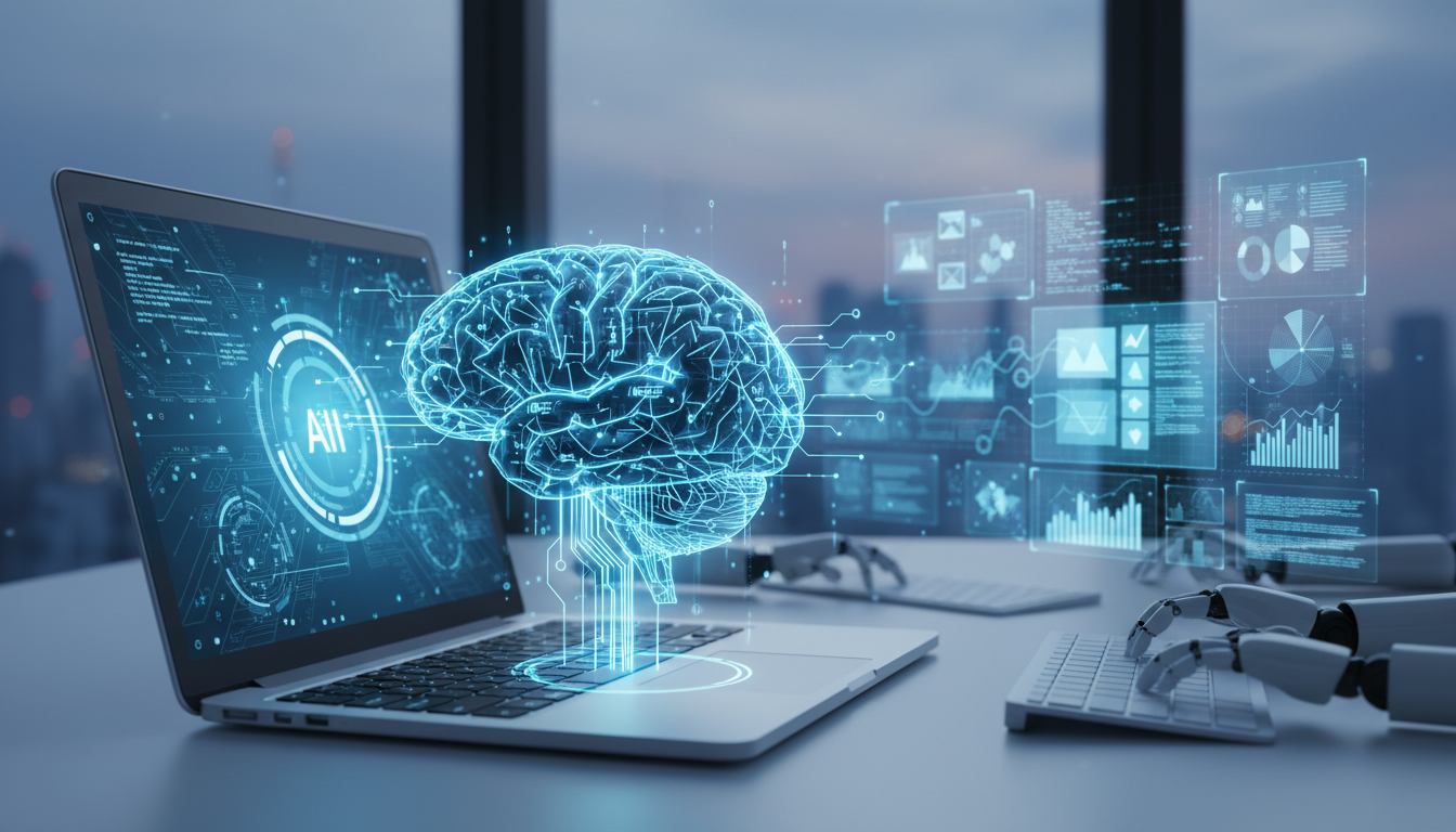 Blog Auto AIの基本概念とは