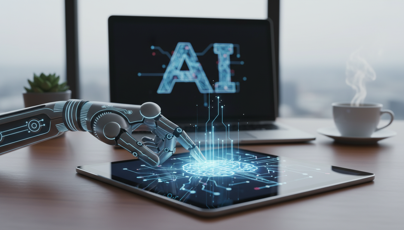 なぜBlog Auto AIがブログ運営を変革するのか