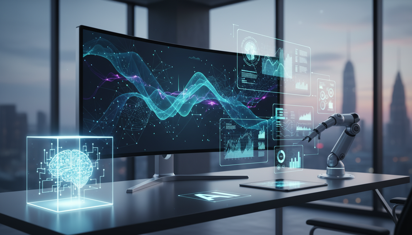 Blog Auto AIの具体的な活用事例