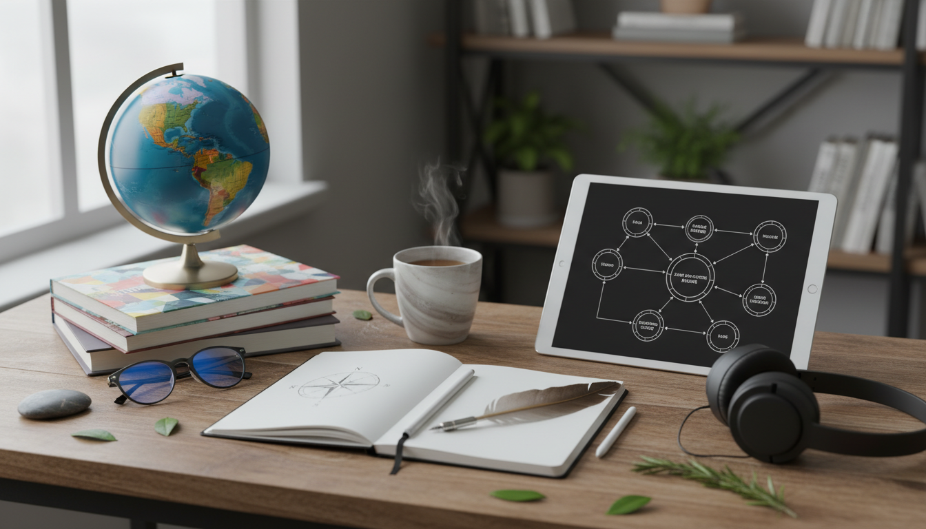 英語圏の文化と検索意図に合わせた「ゼロからの構築」が不可欠