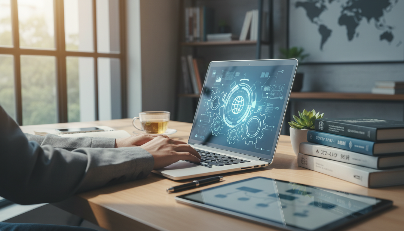 成果を出すための実践的アプローチ