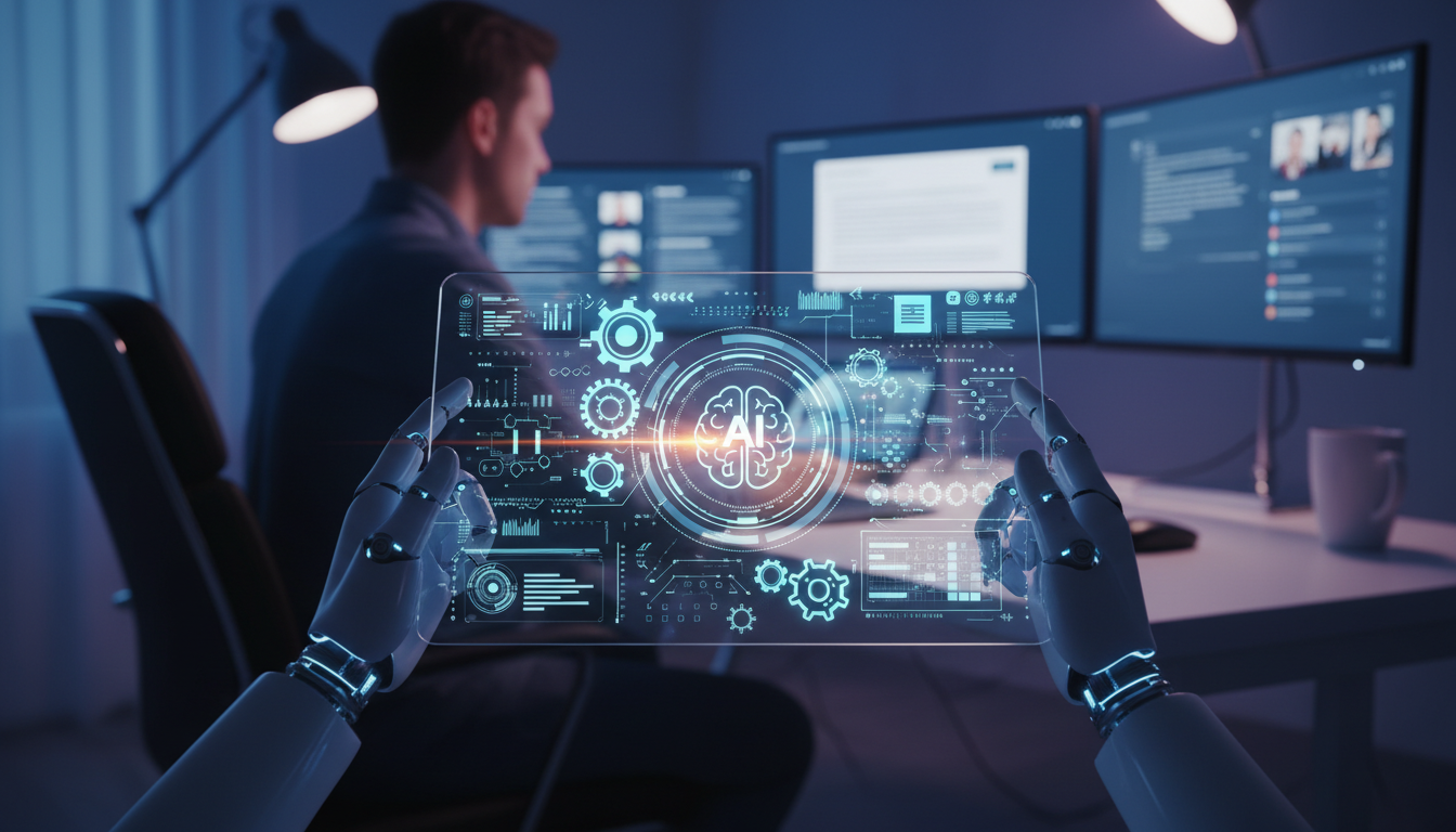 Blog Auto AIの全機能がもたらすブログ運営の革新とは