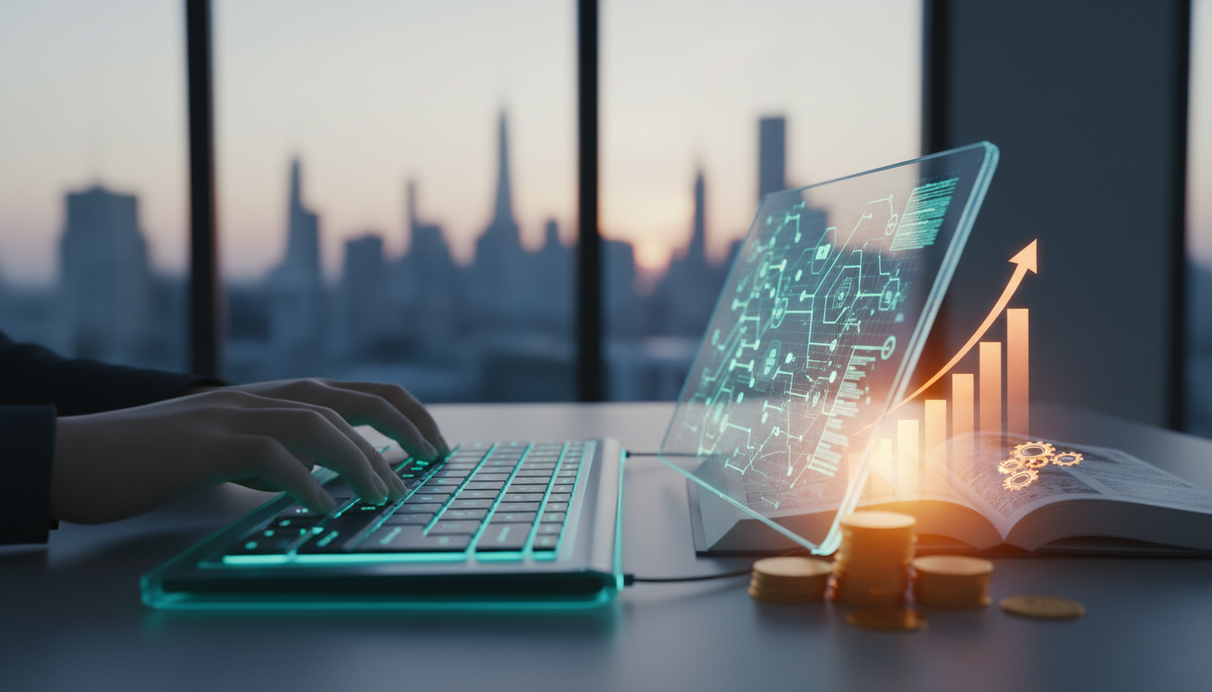 【Blog Auto AI】完全自動のブログ運営と現実的な収益性