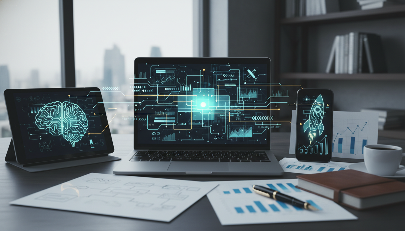 なぜツールが成果に直結するのか