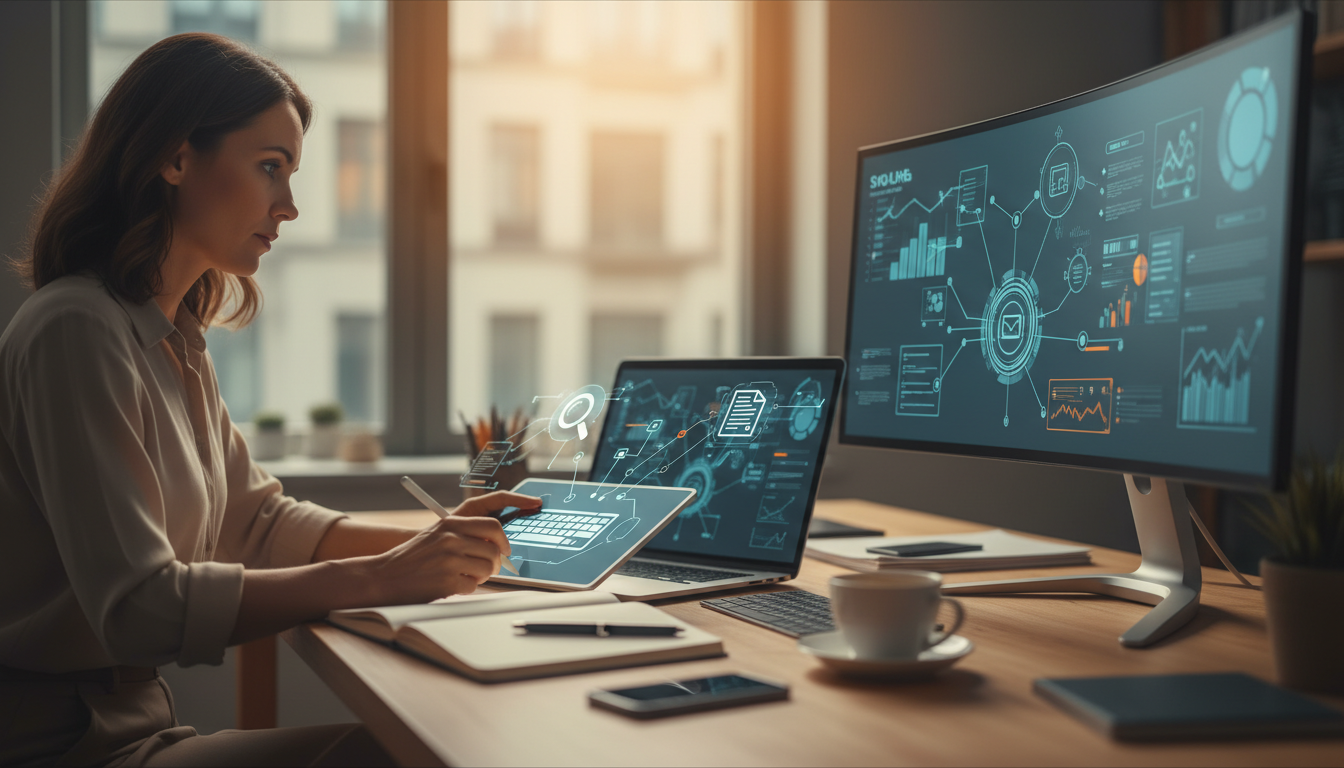 目的別のおすすめツール活用術