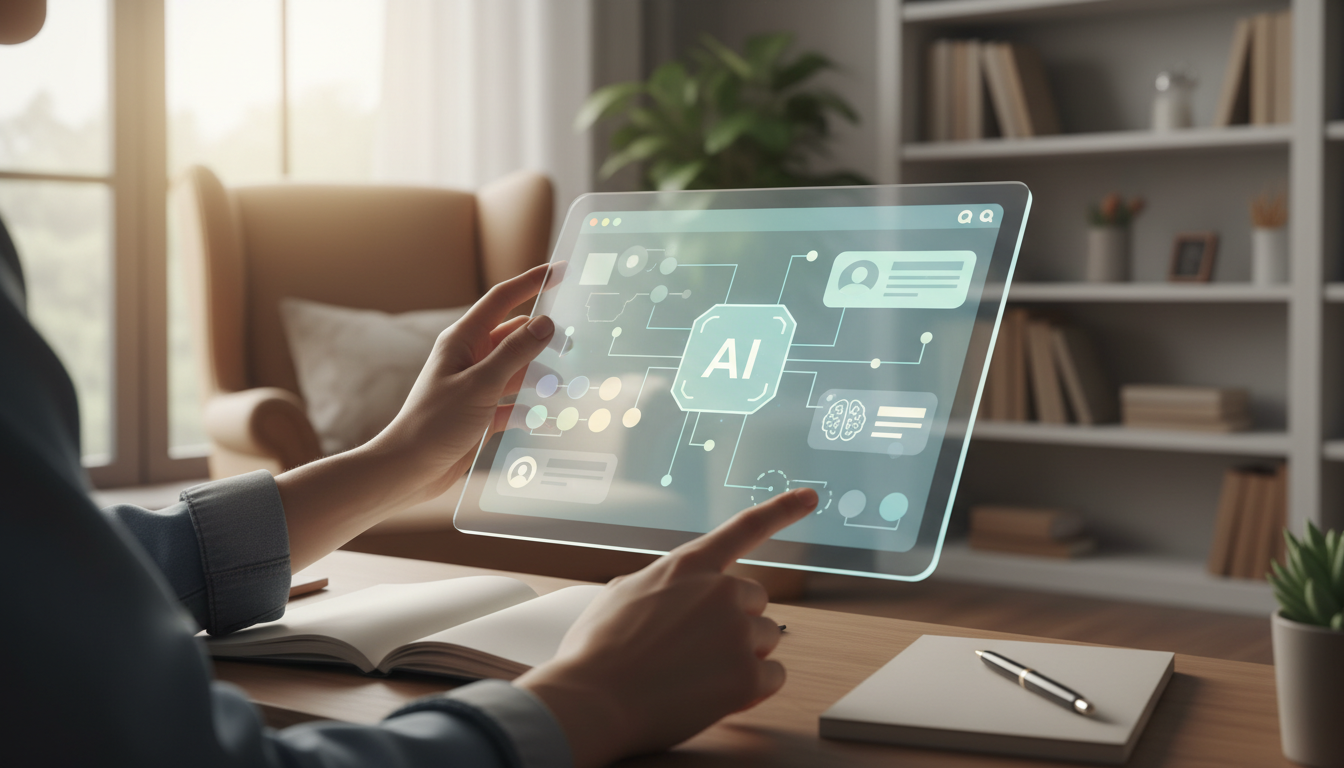Blog Auto AI導入の具体的なステップと運用方法