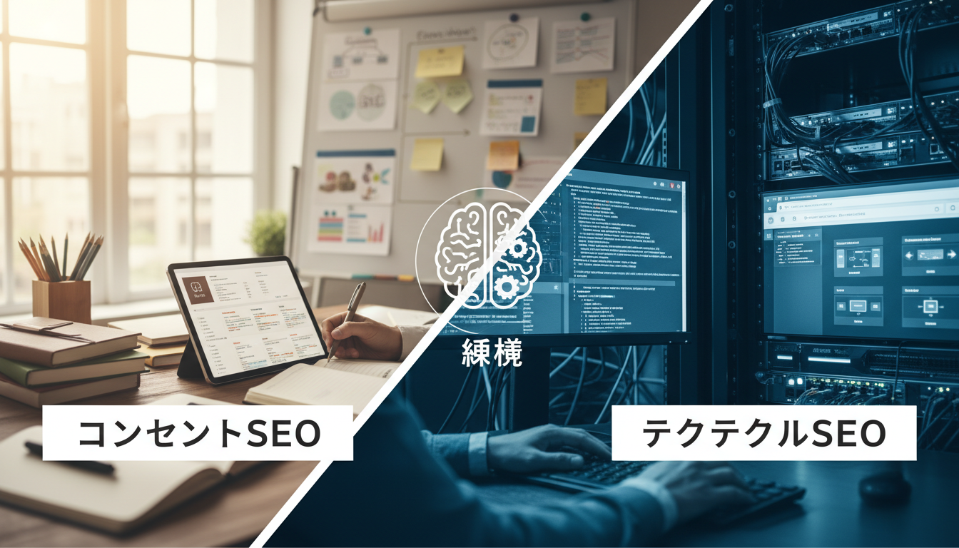 具体的な施策例から見る両者の連携