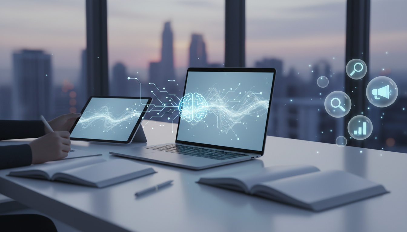 なぜ無料のAIツールで十分な成果が出せるのか