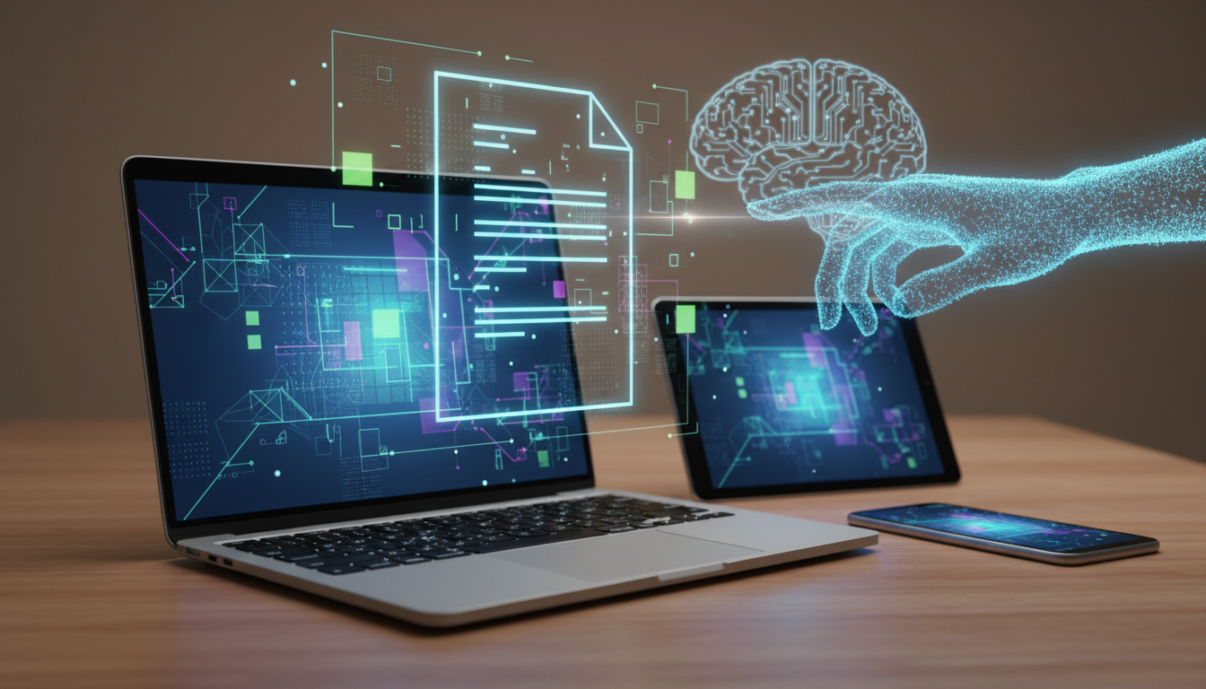 おすすめの無料AI文章作成ツールと活用事例