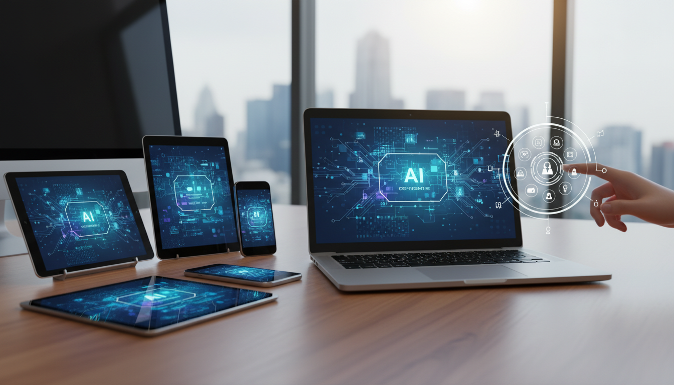 目的に合わせたツールの選択が重要です