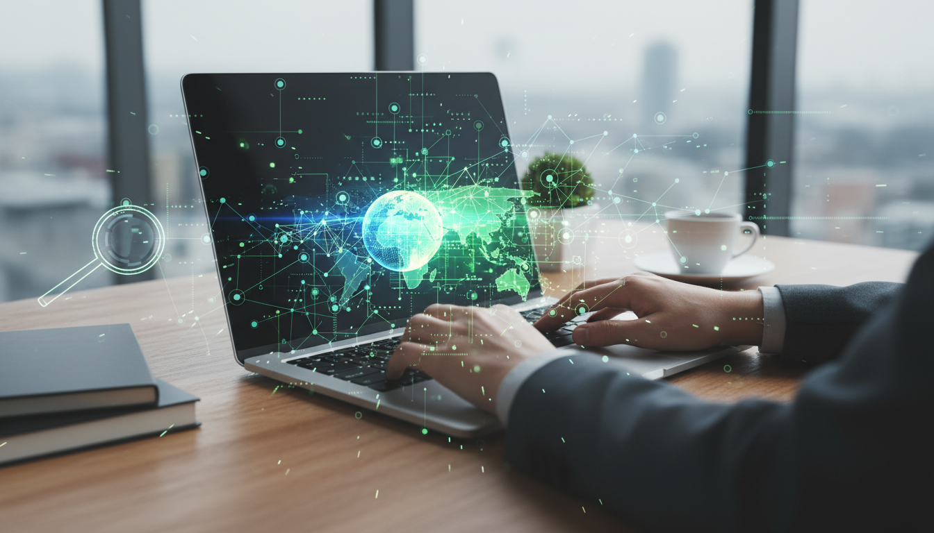 検索エンジンを通じて読者に価値を届ける最適化プロセス