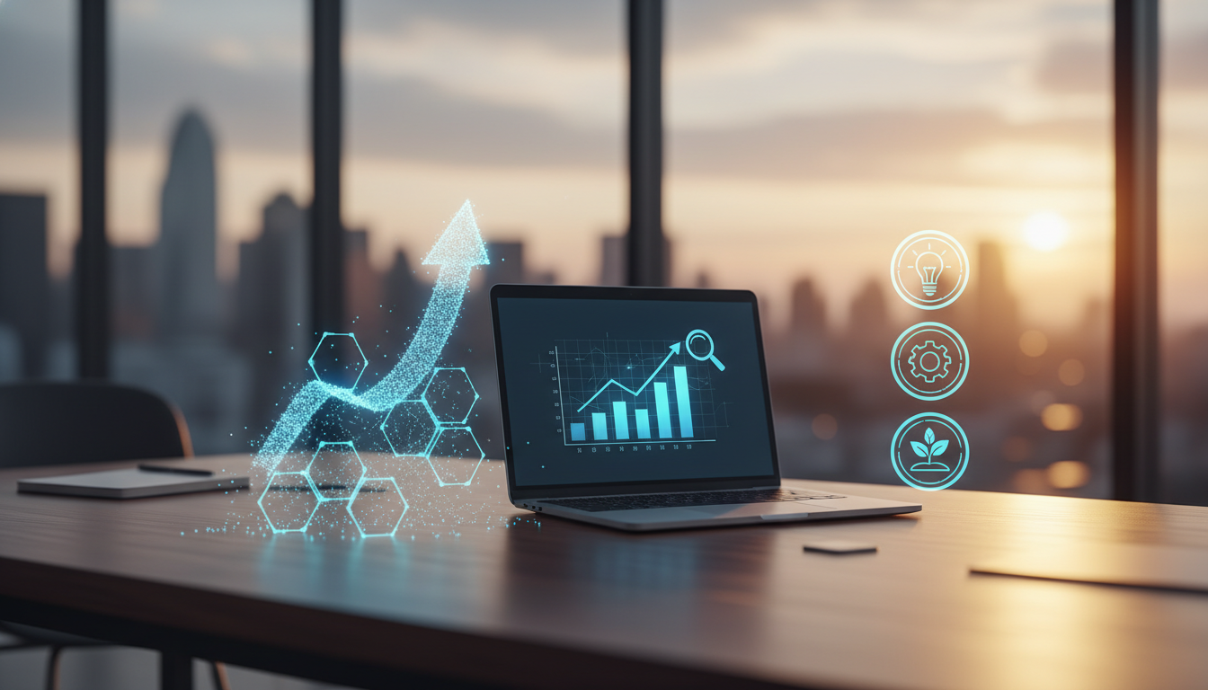ブログを成長させる3つの具体的な施策