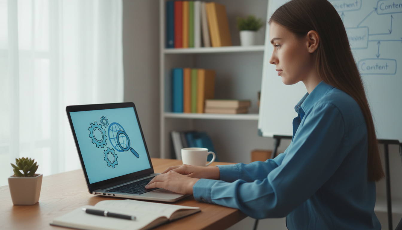 質の高いコンテンツを目指すためのポイント