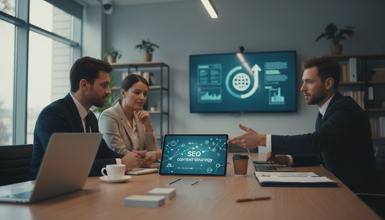 専門知識とリソース不足なら外注が有効