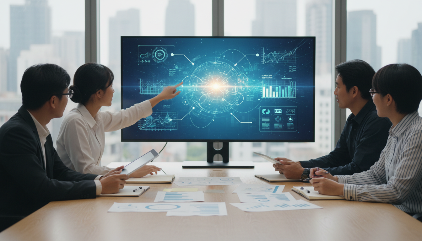 なぜ制作会社への依頼が成果を生むのか